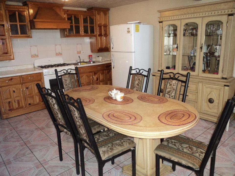 Cabanas Taramuri Creel Kamer foto